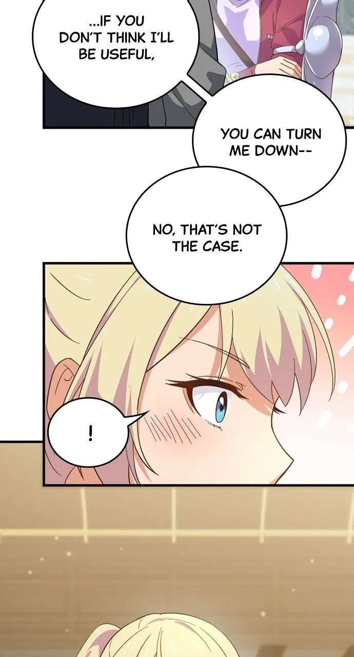 My Very OwnAkashic Records Chapter 30 - page 33