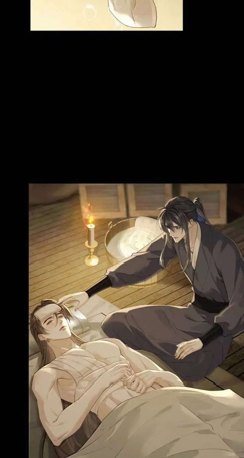 Was His Highness Assassinated Today? Chapter 55 - page 23