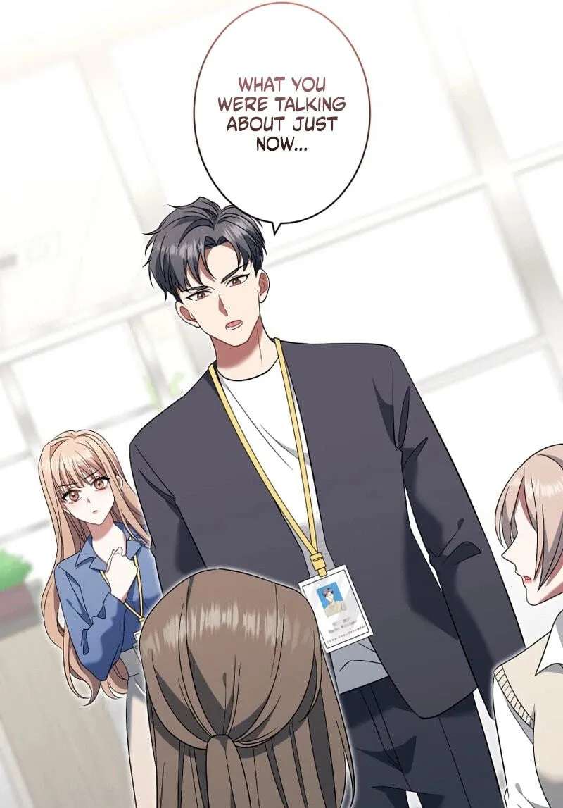 I Don’t Need You Anymore Chapter 42 - page 67