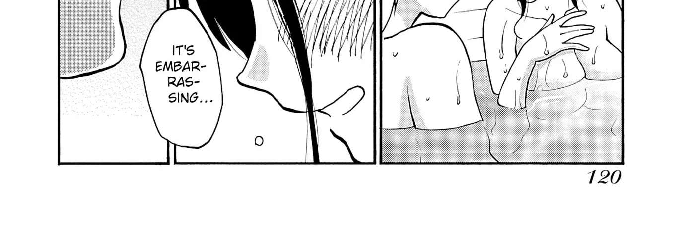 -With me?- Somewhere not here Chapter 5 - page 36