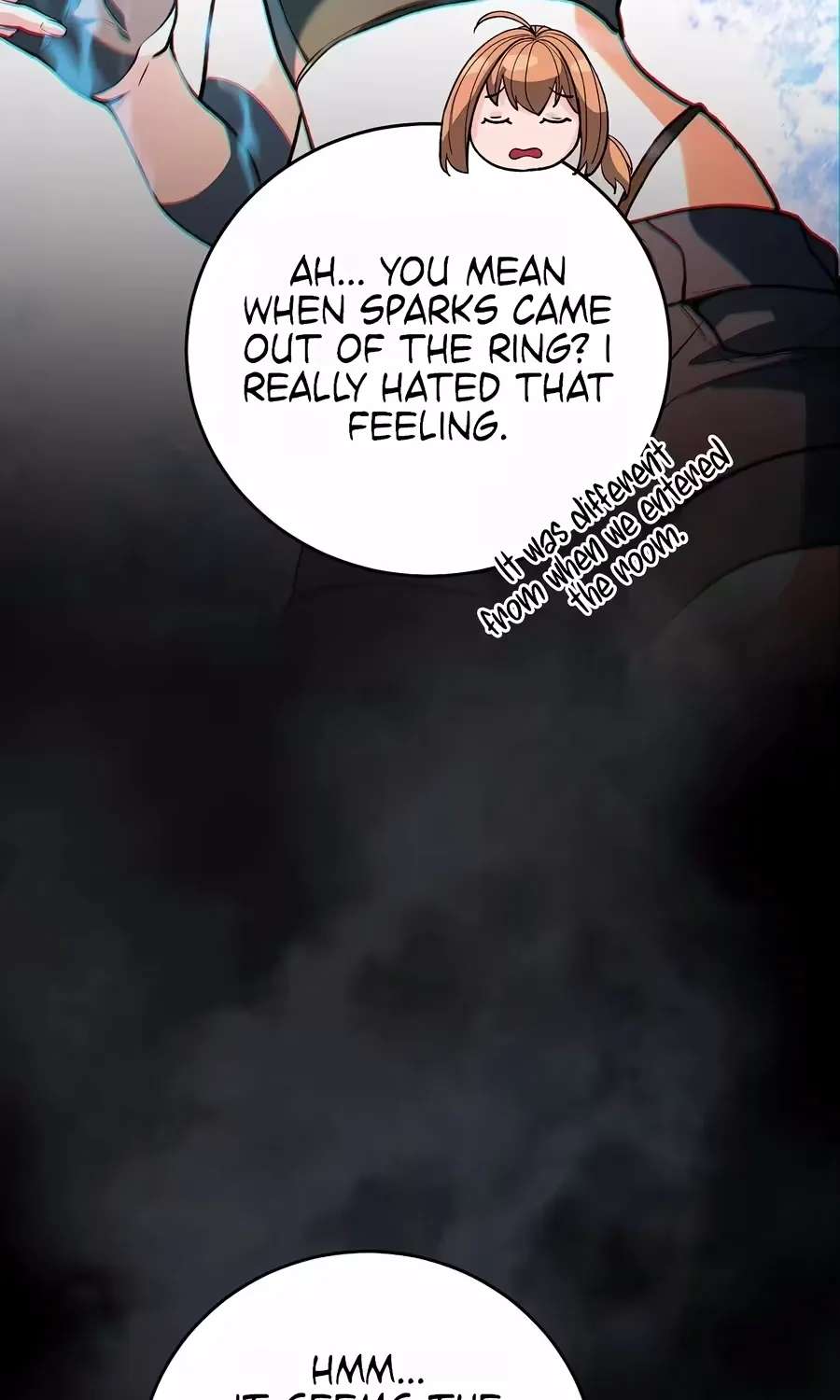 The Returnee's Hidden Strategy Stream Chapter 46 - page 74