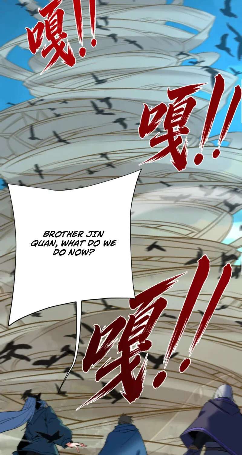 Nuclear Explosion Swordsmanship One Slash, One Kill Chapter 54 - page 30