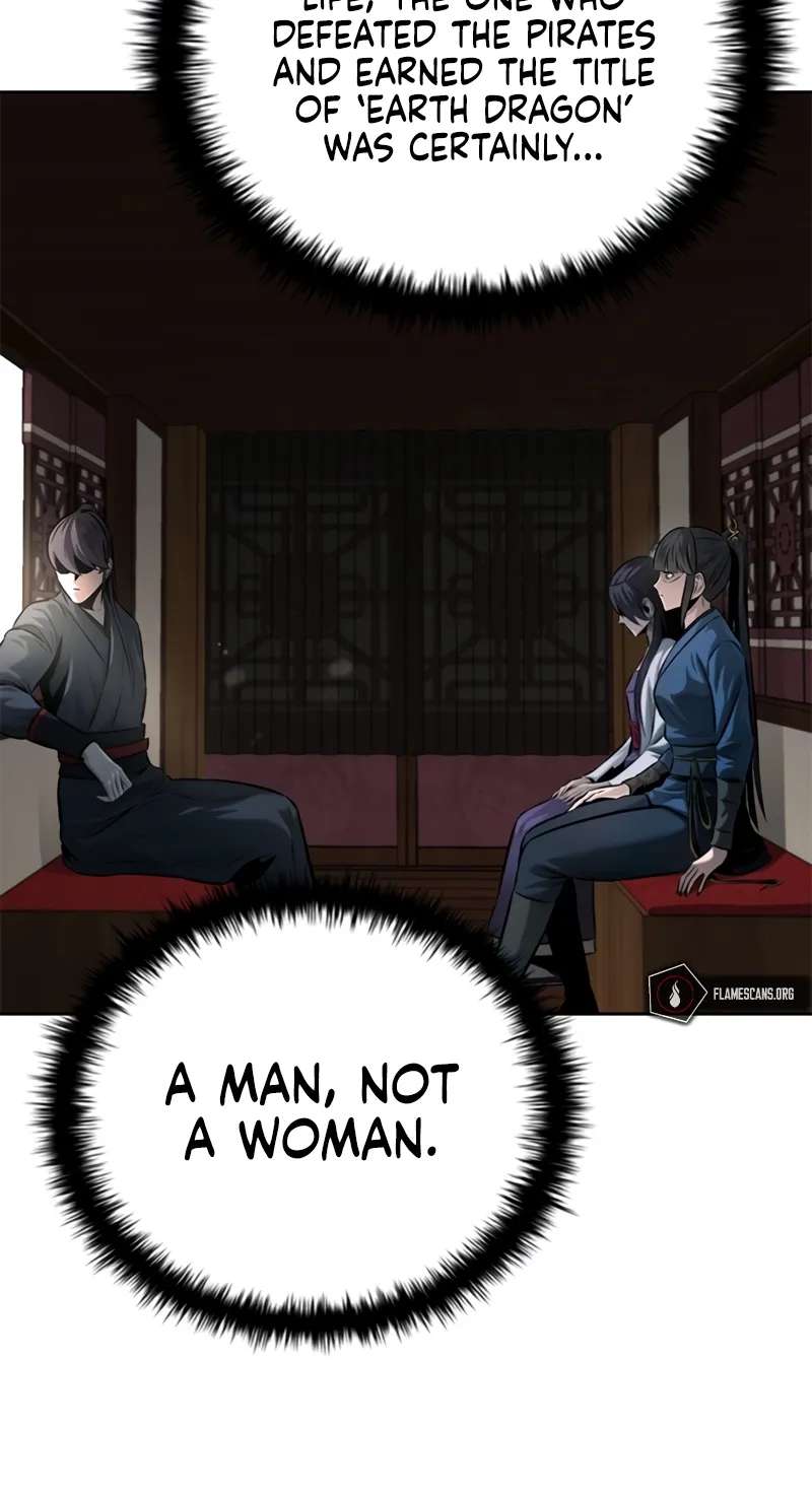 Absolute Master of the Senate Chapter 39 - page 27