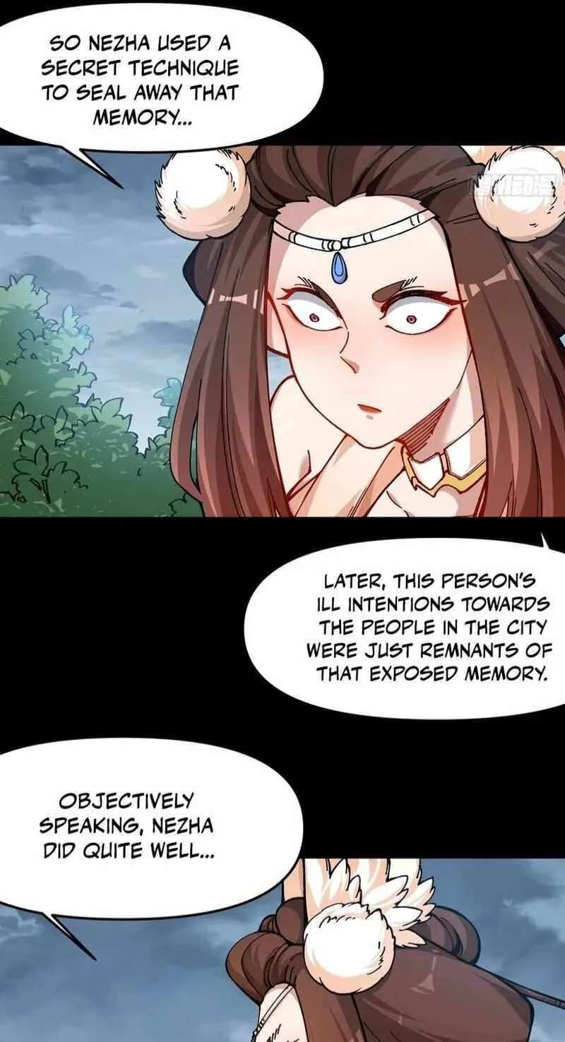 Bai Lan De Wo, Quan Kao Tu Di Xu Ming Chapter 45 - page 22