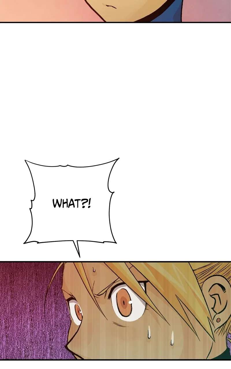 Fullmetal Alchemist (Official Webtoon) Chapter 143 - page 62
