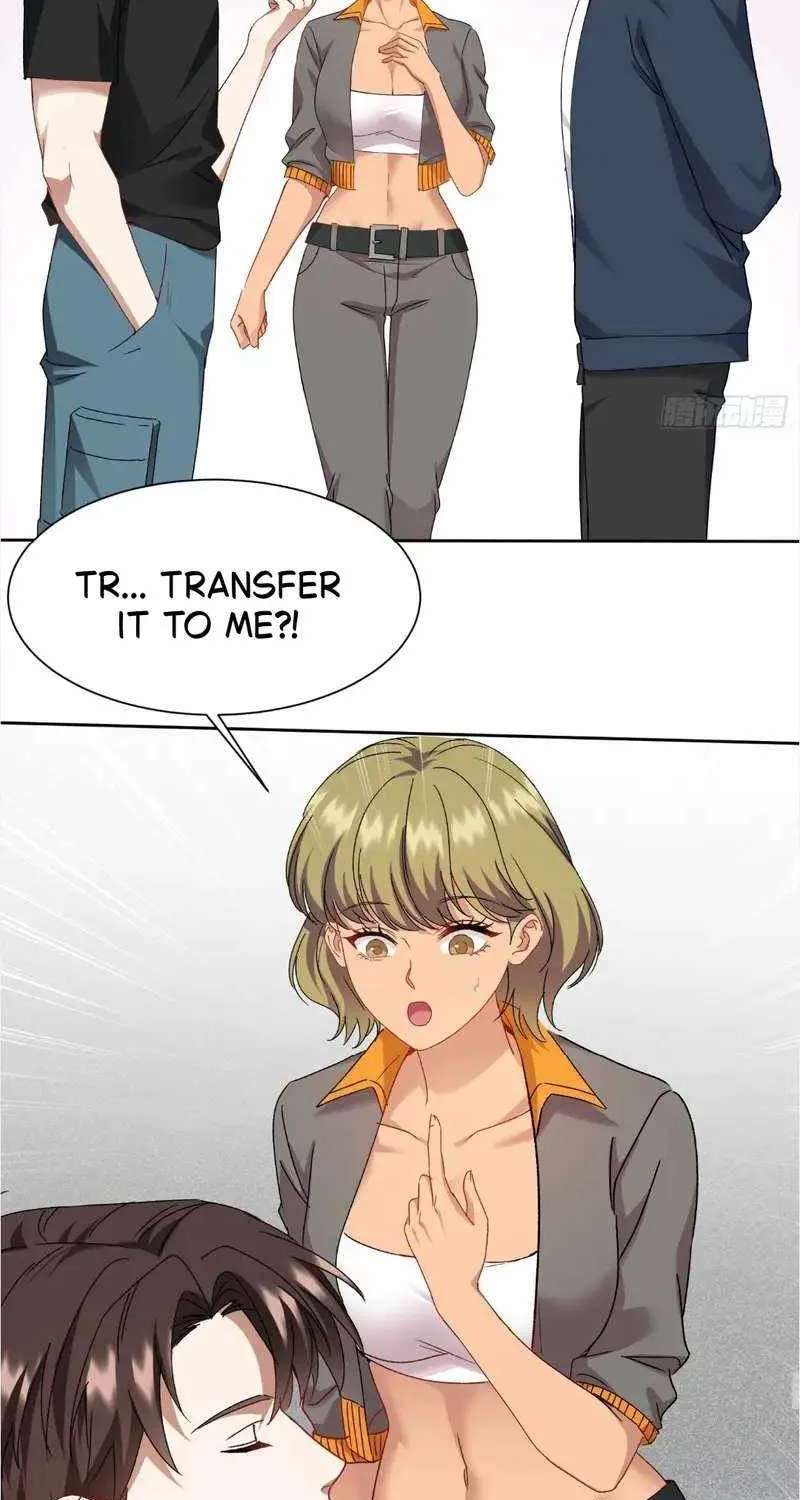 After Improperly Licking A Dog, I Became A Billionaire Chapter 335 - page 38