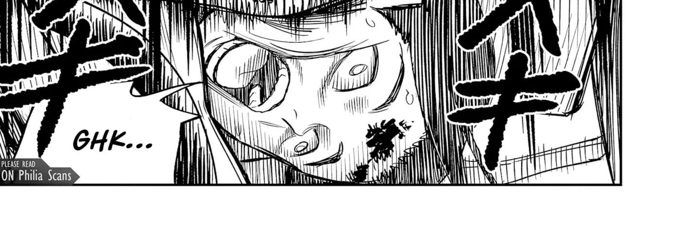 Disaster Hunter Chapter 3 - page 31