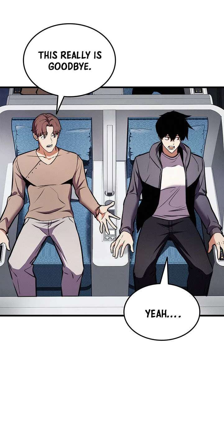 Ranker's Return (2021) Chapter 258 - page 49