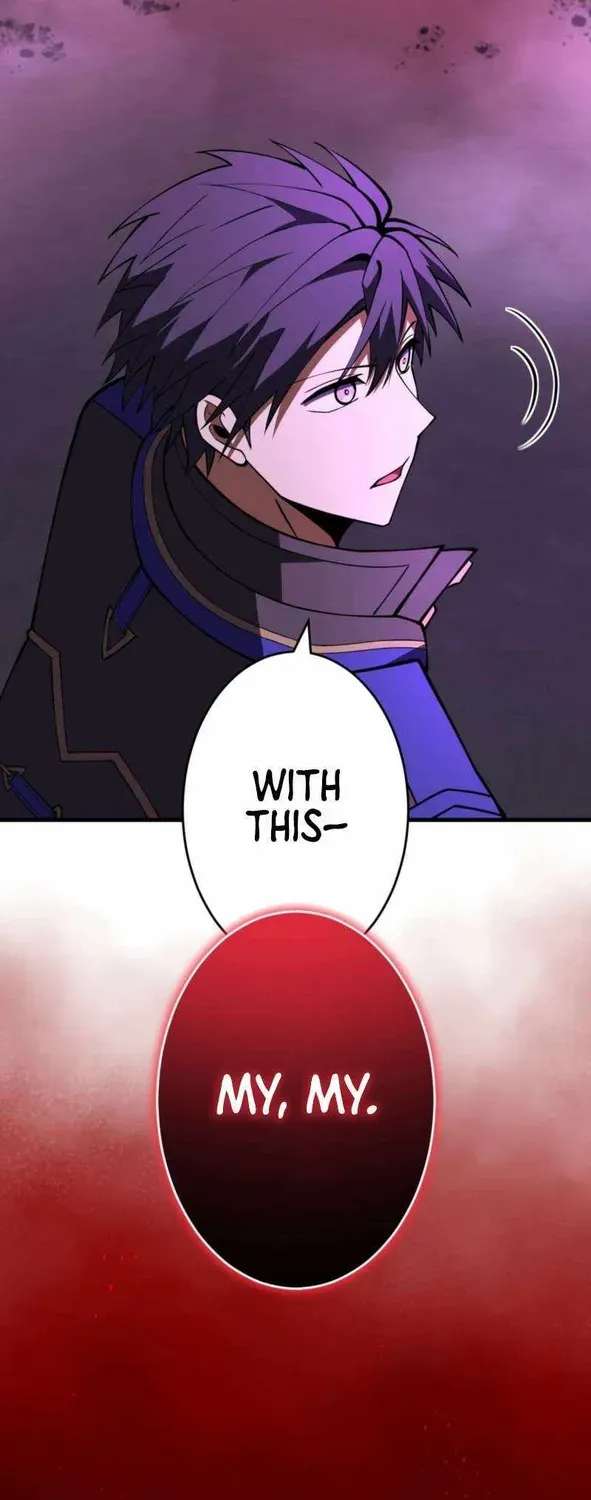 The Underworld Transcendent Returns Chapter 24 - page 86