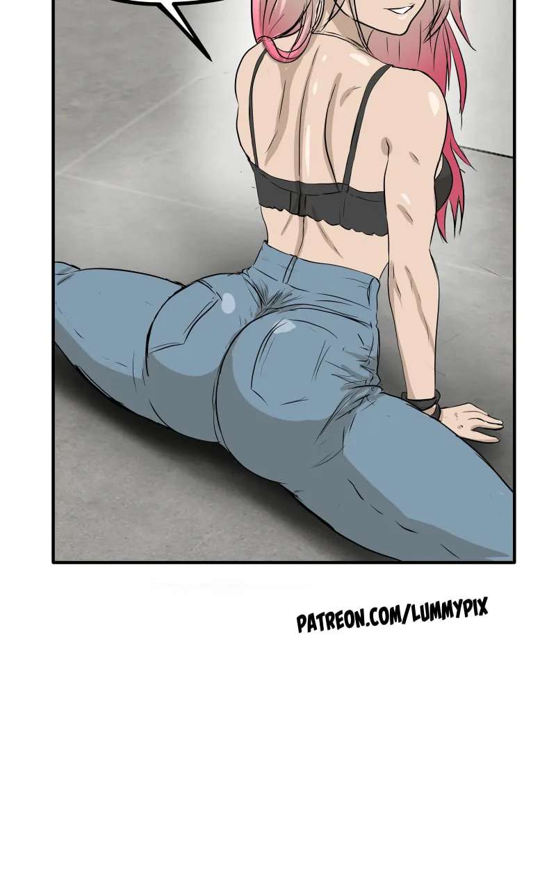 Swolemates Chapter 175 - page 60
