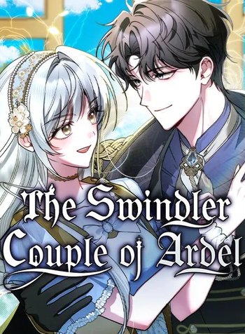 The Swindler Coupleof Ardel