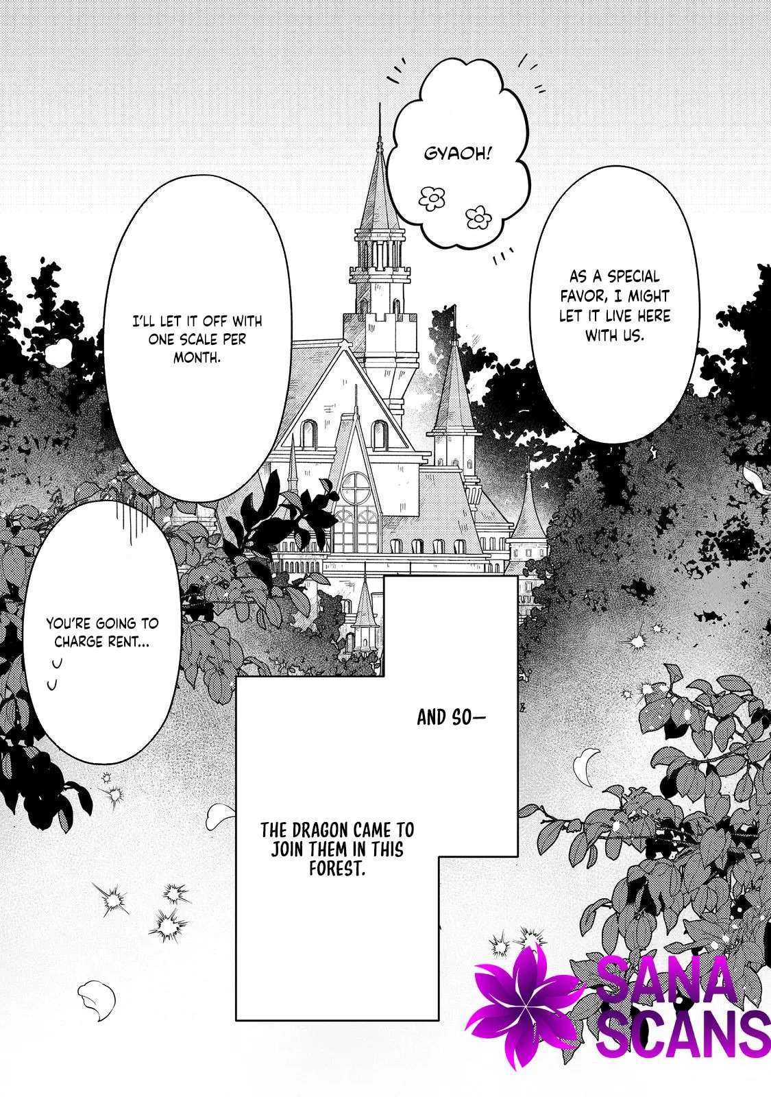 Hiroware Deshi to Birei Majutsushi ~Monogusa Shishou no Kutsushita Sagashi wa Kyou mo Taihendesu~ @COMIC Chapter 3 - page 25