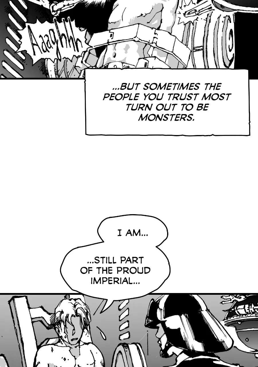 Star Wars: The Legends of Luke Skywalker: The Manga Chapter 5 - page 21