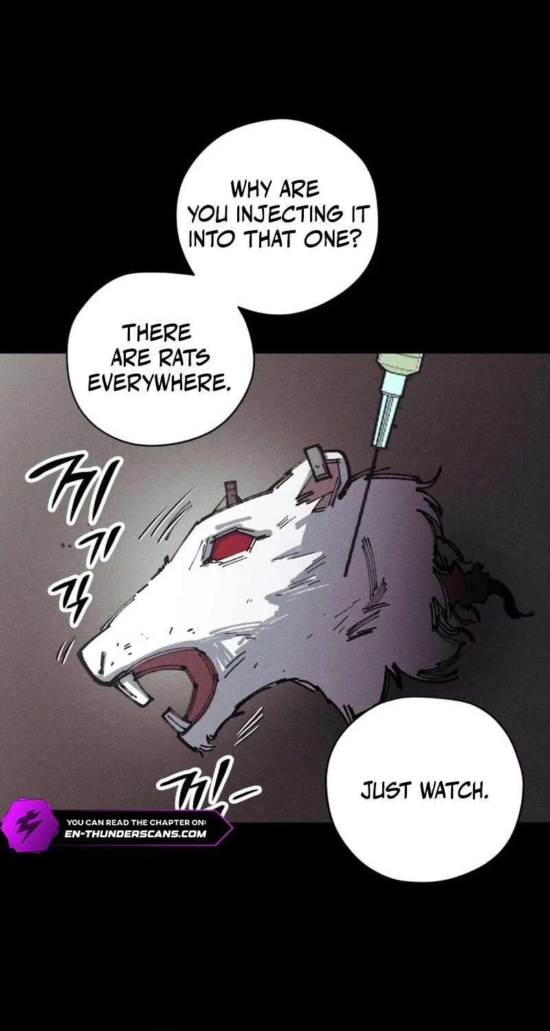 Zombie Herd Chapter 48 - page 11