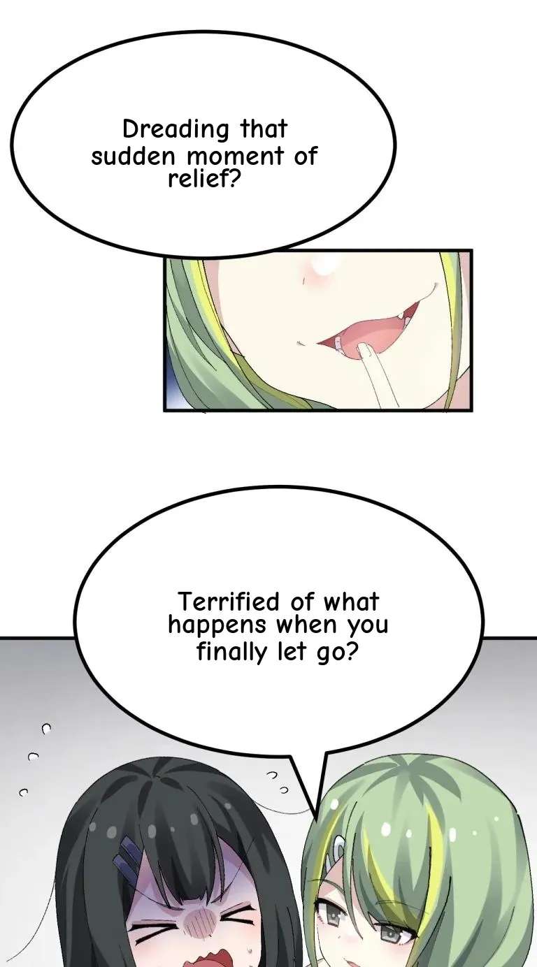 The Graduation Project Is, Making Butter! Chapter 79 - page 25