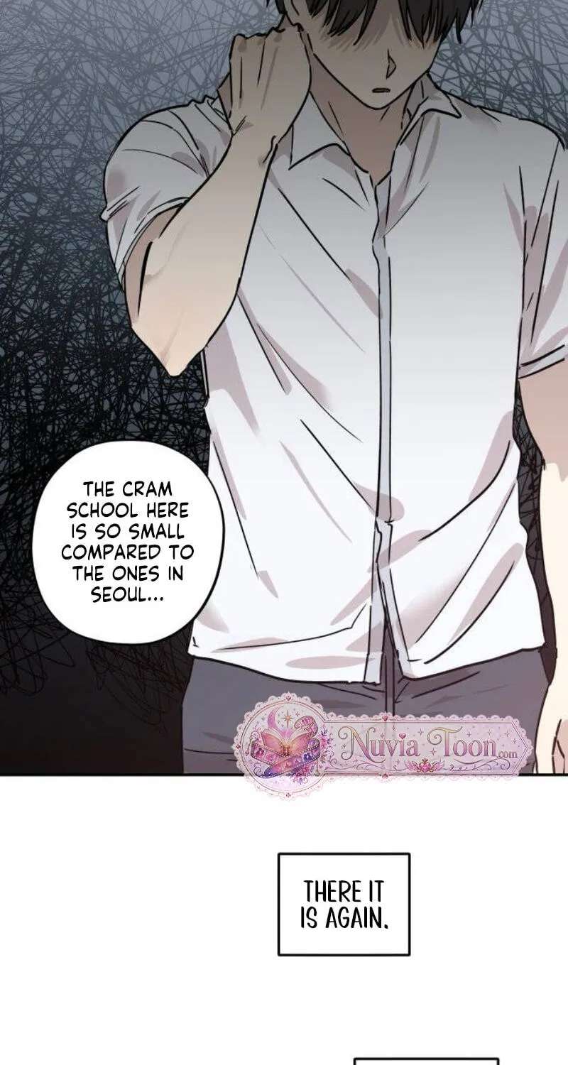 Heart-Aching Chapter 25 - page 16