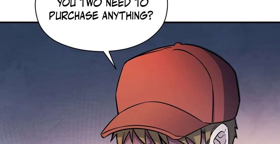 I Was Found Out Pretending To Be a Rookie in a Paranormal World?! Chapter 23 - page 43