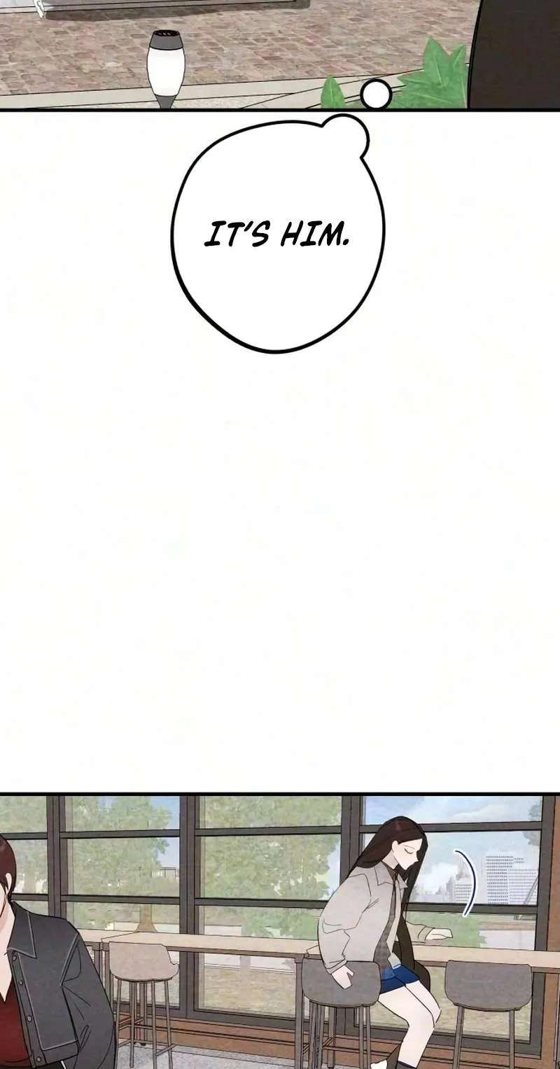 Perfect Senior's Hide! Chapter 30 - page 57