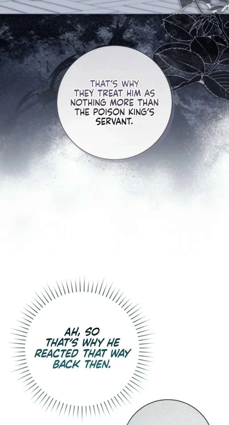 Surviving as the Dang Clan's Handmaiden Chapter 48 - page 31