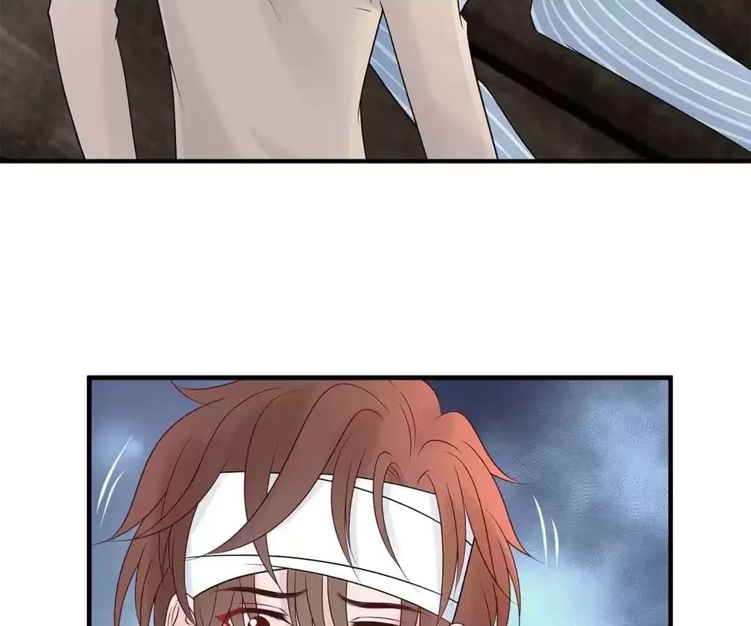 Reborn- deceiving my financial backing husband Chapter 76 - page 75