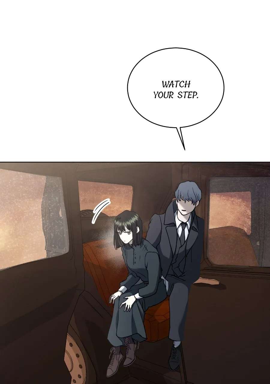 The Psycho Dukeand I Chapter 3 - page 62