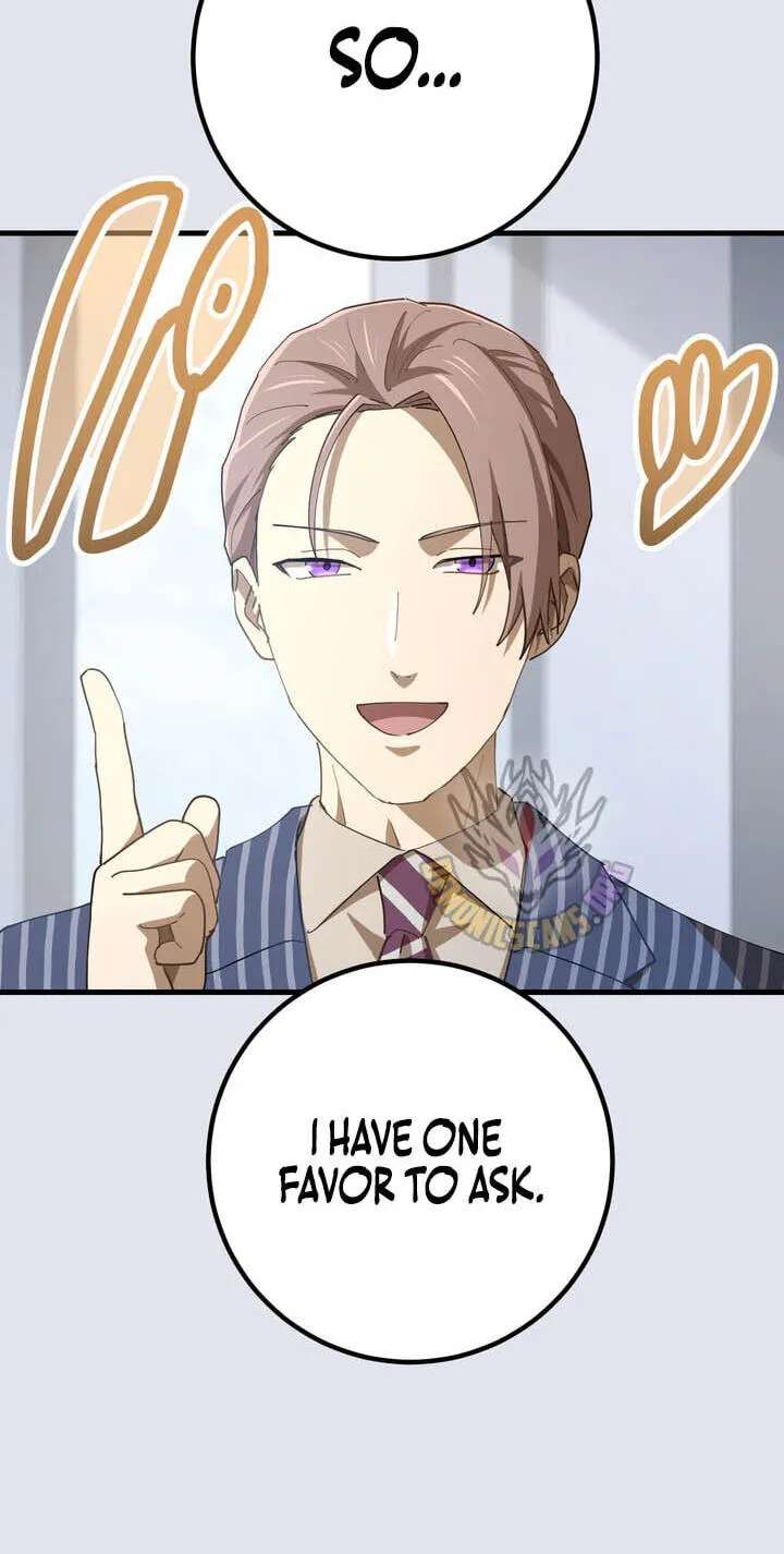 Kinki no Tensei Daimadoushi ~Munou kara Level Up de Saikyou ni~ Chapter 204 - page 65