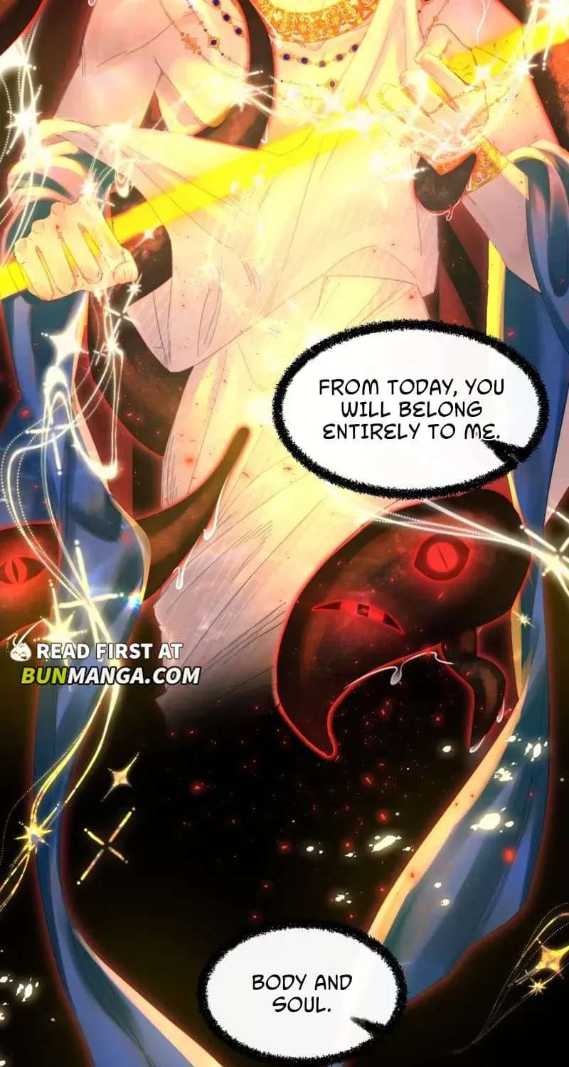 The Proper Way to Perform a Sacrifice Chapter 2 - page 7