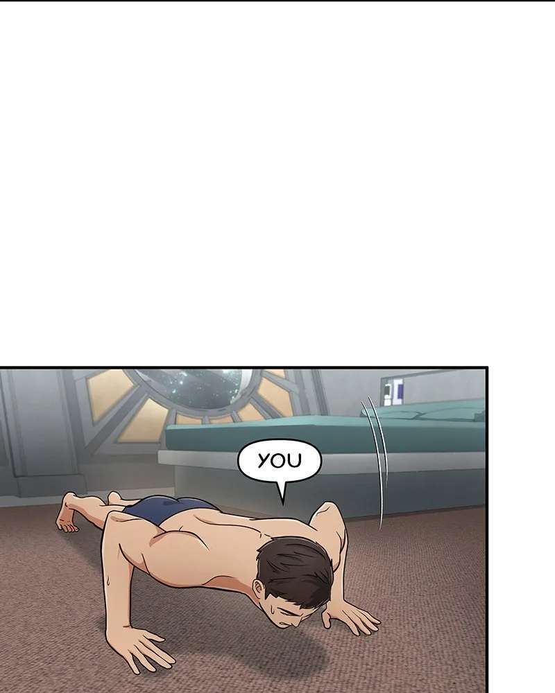 Stargazers: A Star Trek Story Chapter 17 - page 21