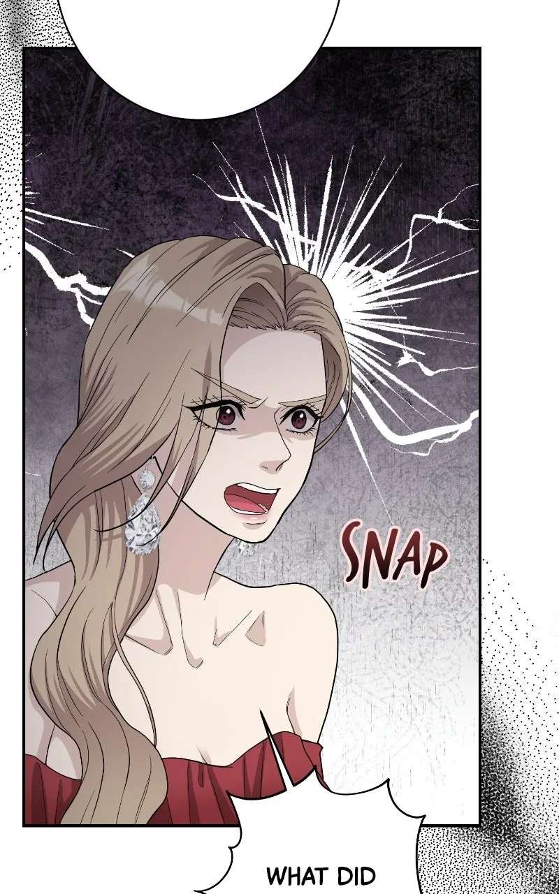 Undercover Wife Chapter 44 - page 27