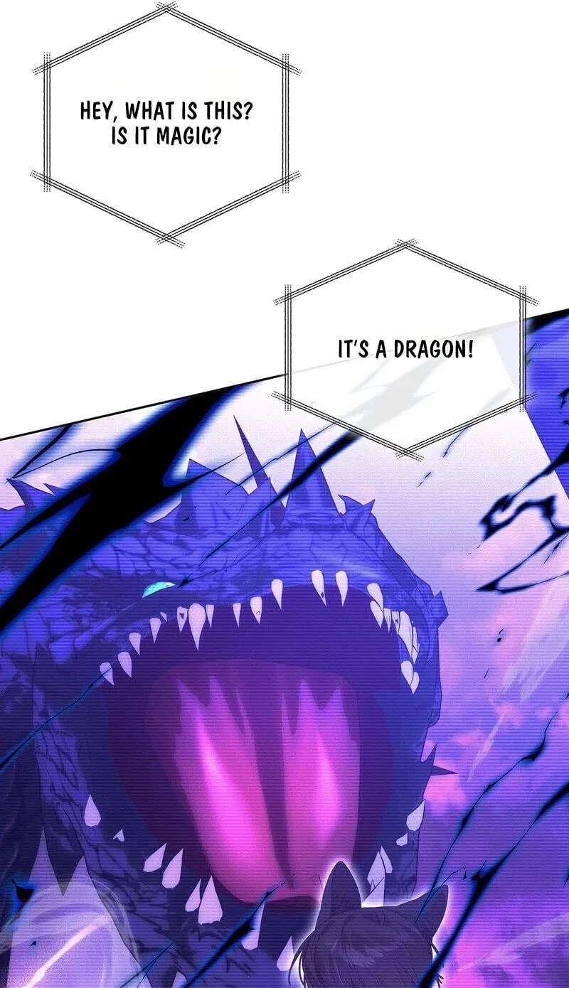 The Beast I Chose Chapter 74 - page 99