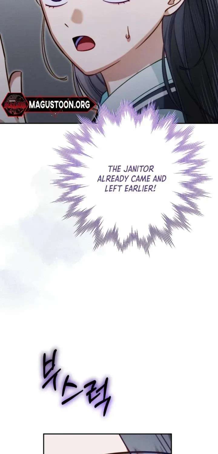 The Top Student Hides Her Regression Chapter 13 - page 43
