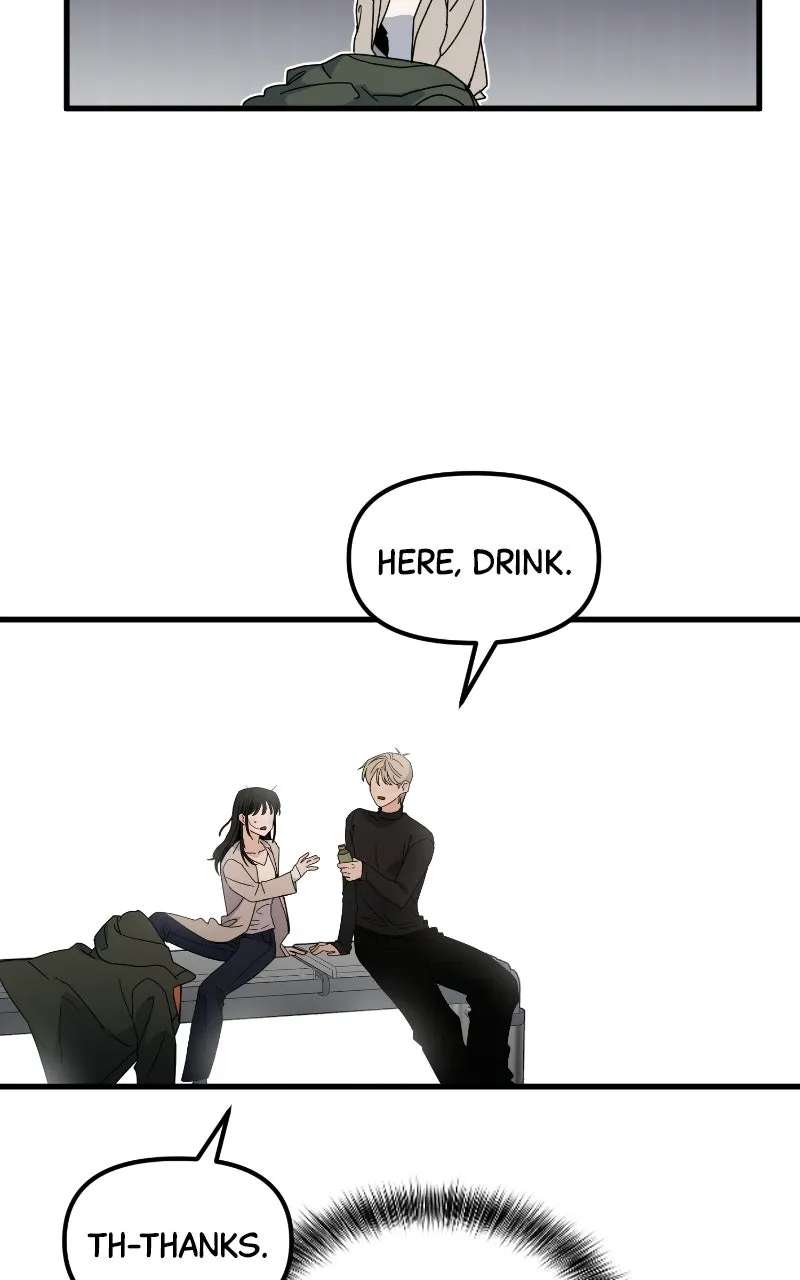 This Punk Wants Love Chapter 2 - page 14