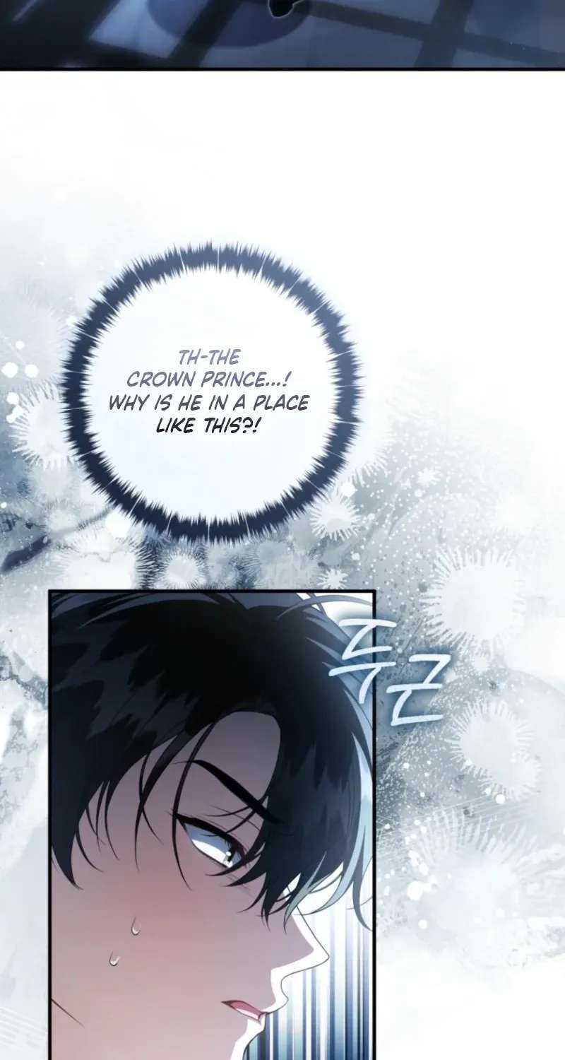 The Abandoned Prince's Ghost Bride Chapter 29 - page 51