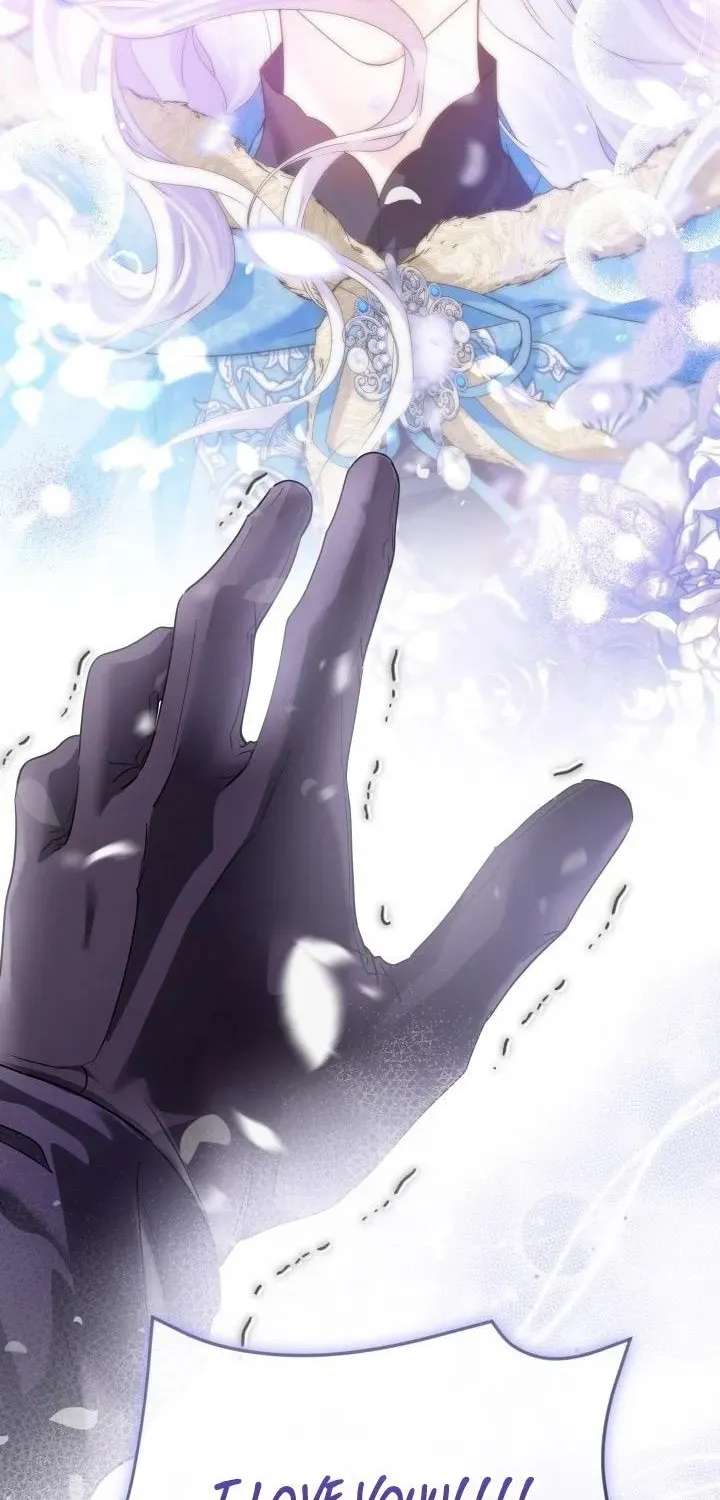 The Princess Stans in Secret Chapter 102 - page 39