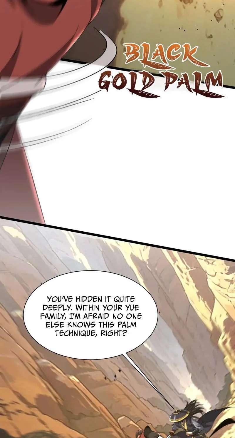 I pay my respects to the Cult Leader Chapter 37 - page 61