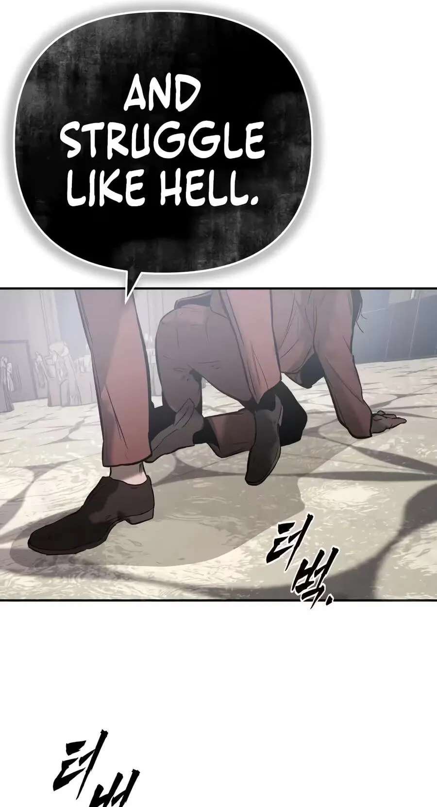 Evil Boy (Kimsan) Chapter 50 - page 183