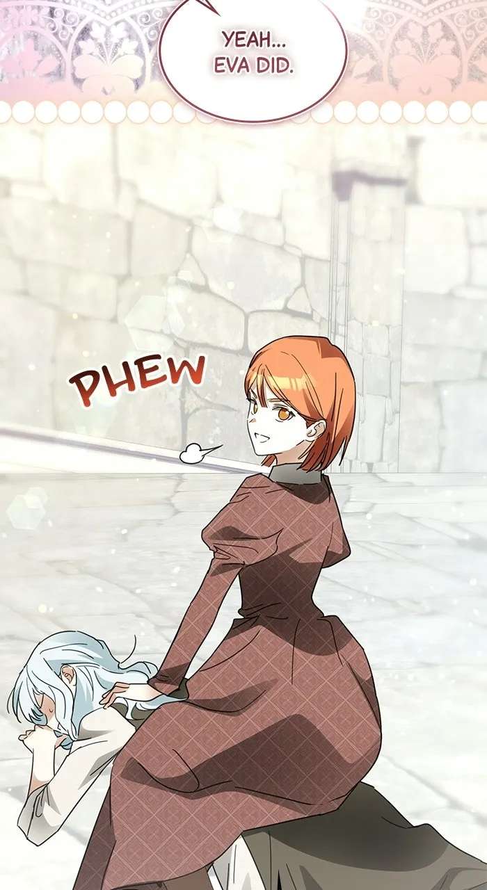I Became the Duke’sMale Servant Chapter 71 - page 30