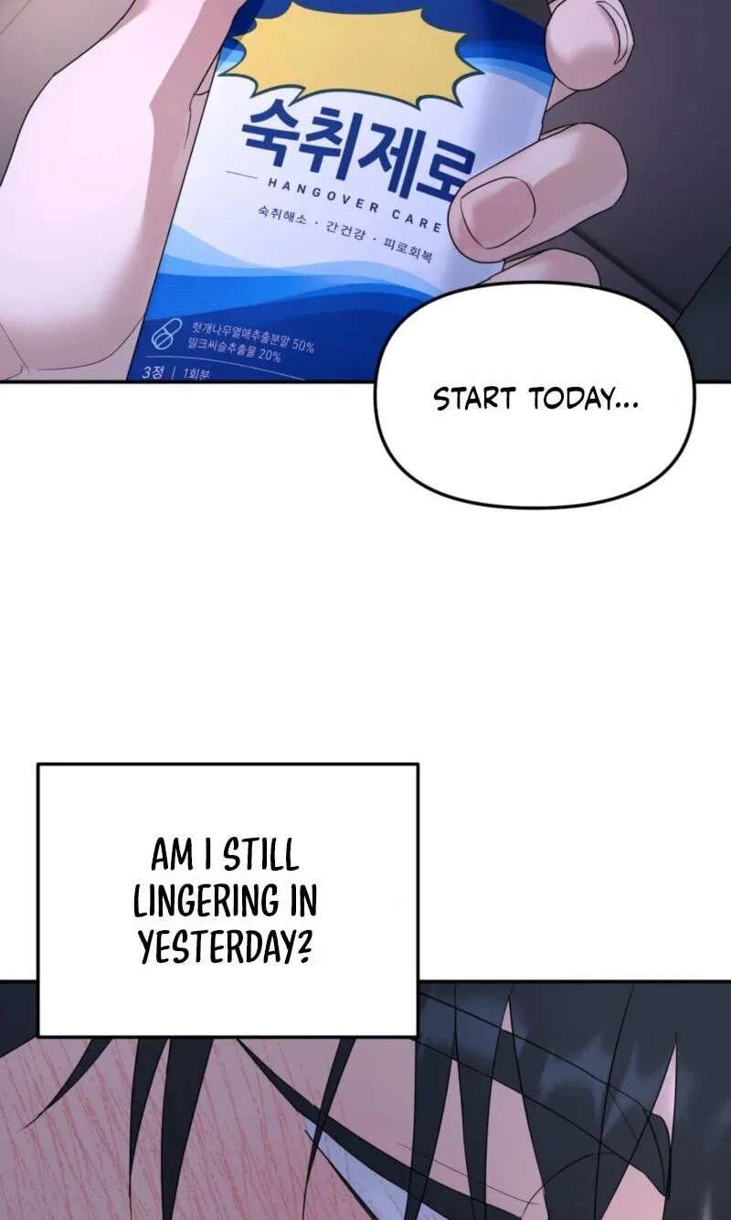 A Tree Without Roots Chapter 111 - page 65