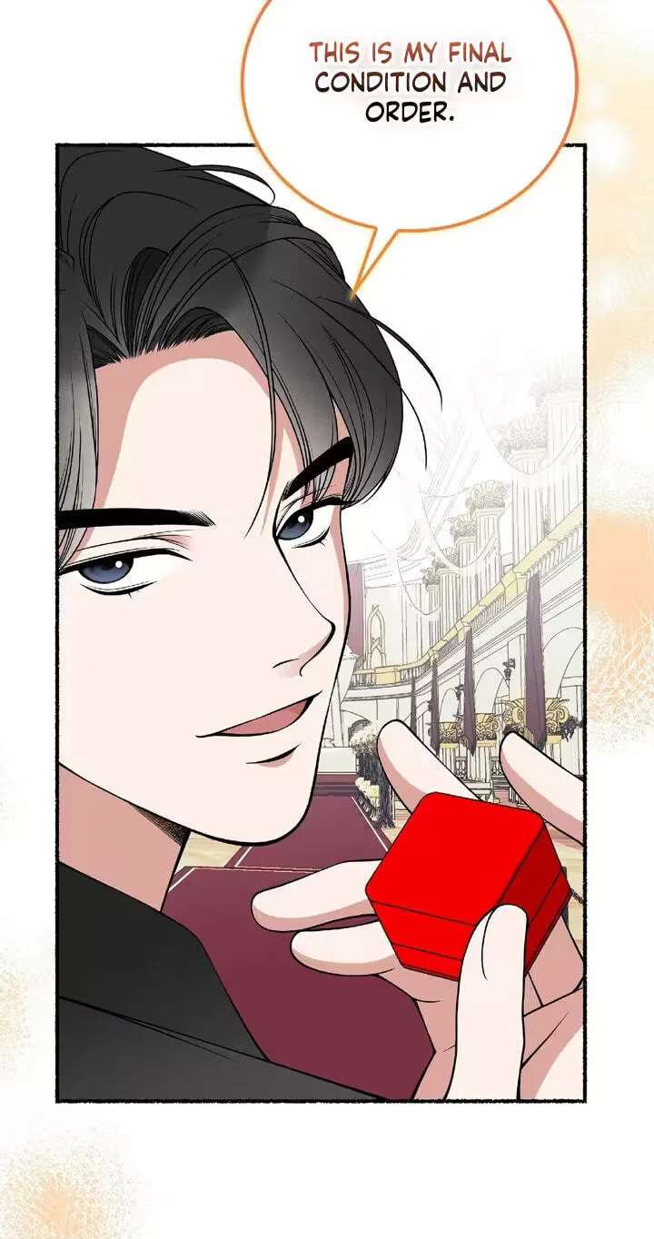 Devil! I Love You Chapter 42 - page 5