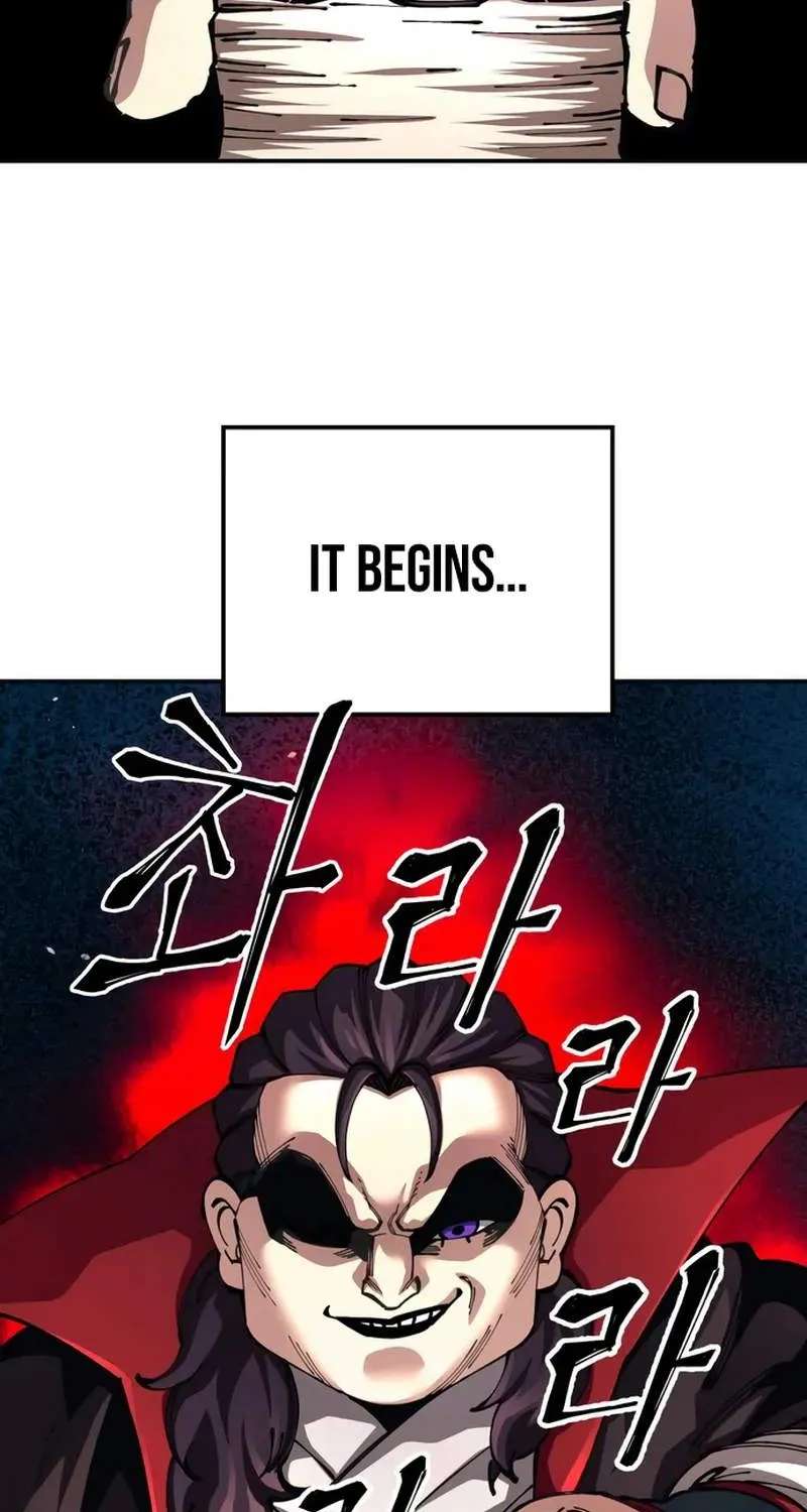 Warrior Grandpa And Supreme Granddaughter Chapter 118 - page 88