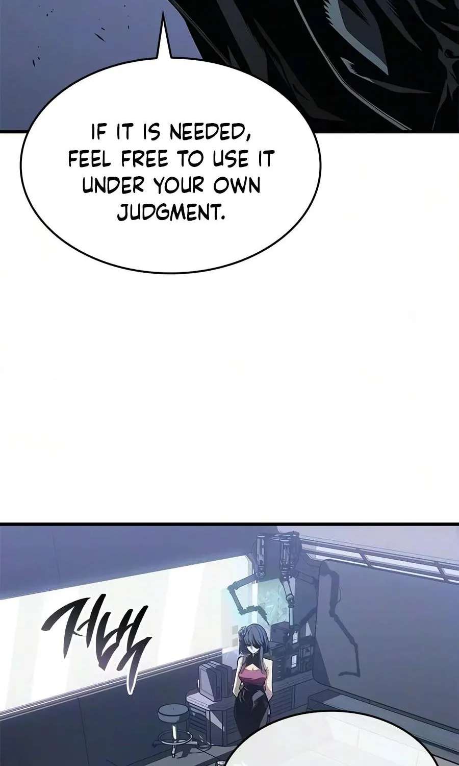Bad Born Blood Chapter 98 - page 9