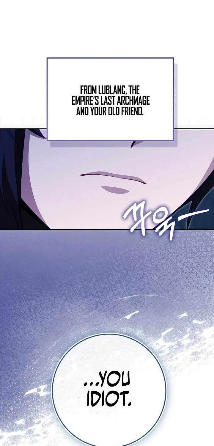 Max Level Player Chapter 152 - page 10