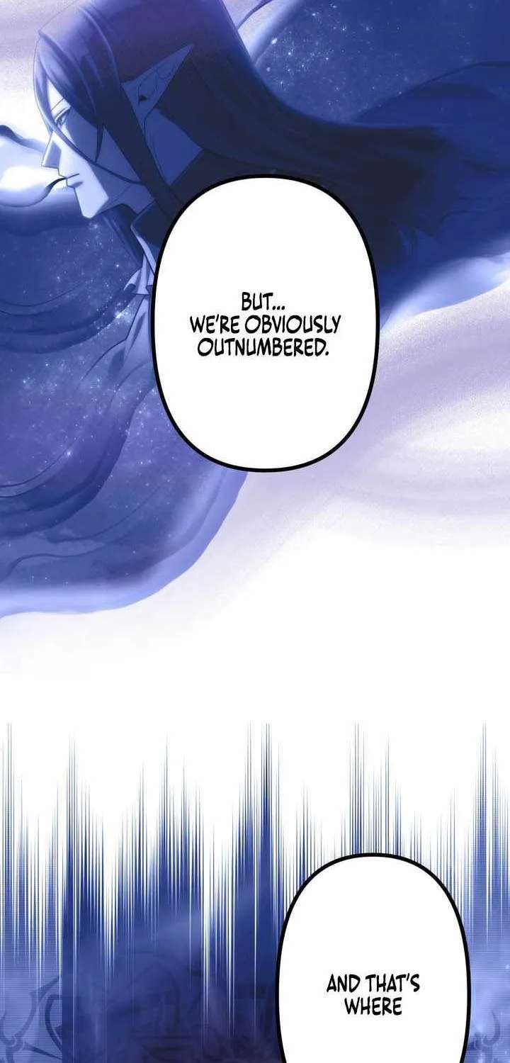 I Became An S-Rank Hunter With The Demon Lord App Chapter 167 - page 11