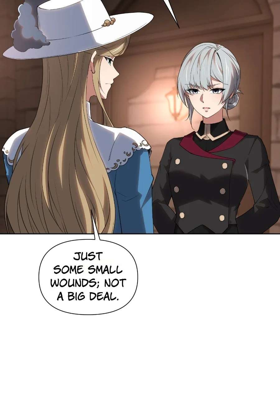 I Dominate a Magical Continentwith an Industrial Revolution Chapter 45 - page 33