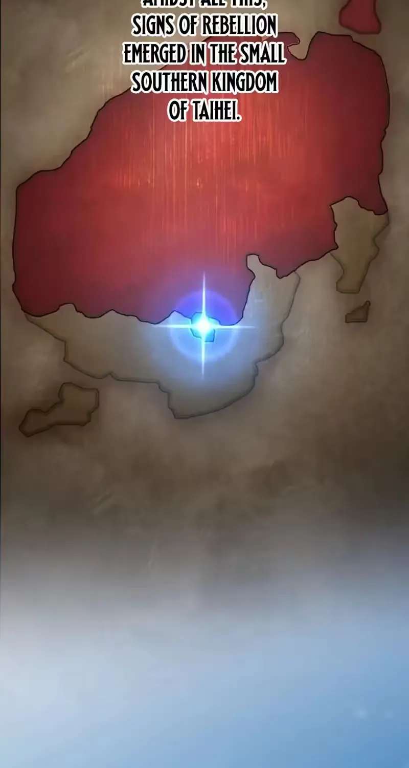 The Tyrant Girl Nero’s Rebellion Chapter 1 - page 9