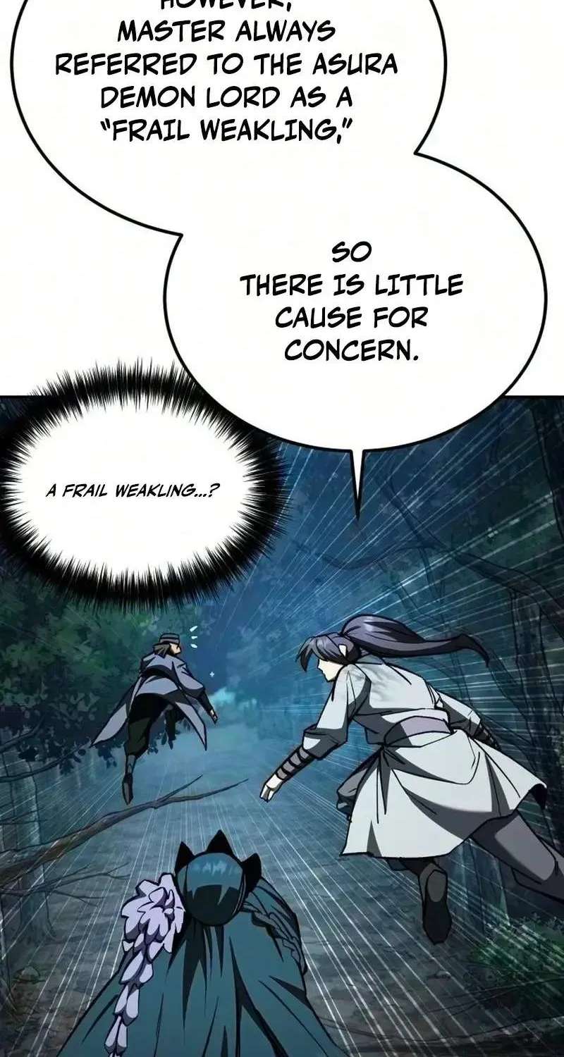 I Became a Martial Arts God's Youngest Son Chapter 6 - page 171