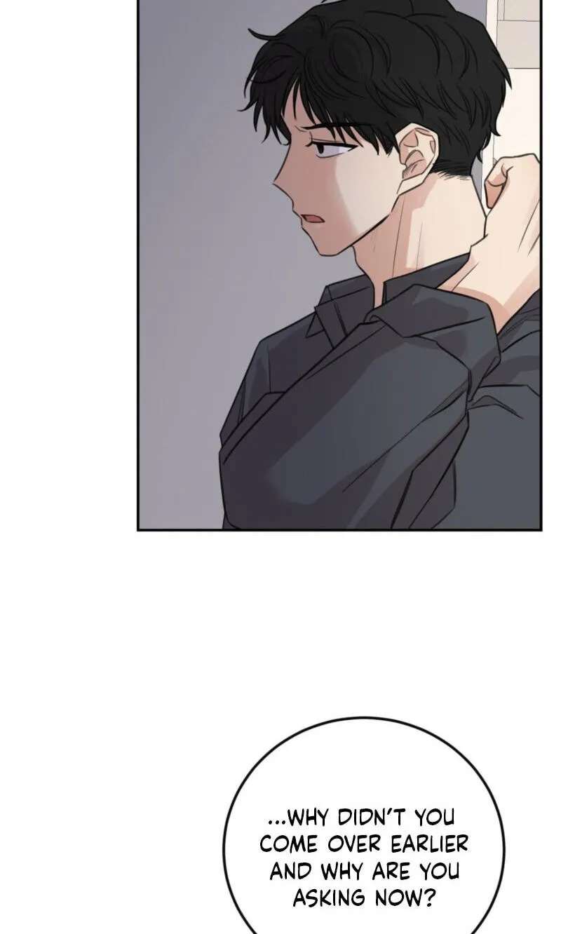 Sandwich Paradox Chapter 47 - page 51