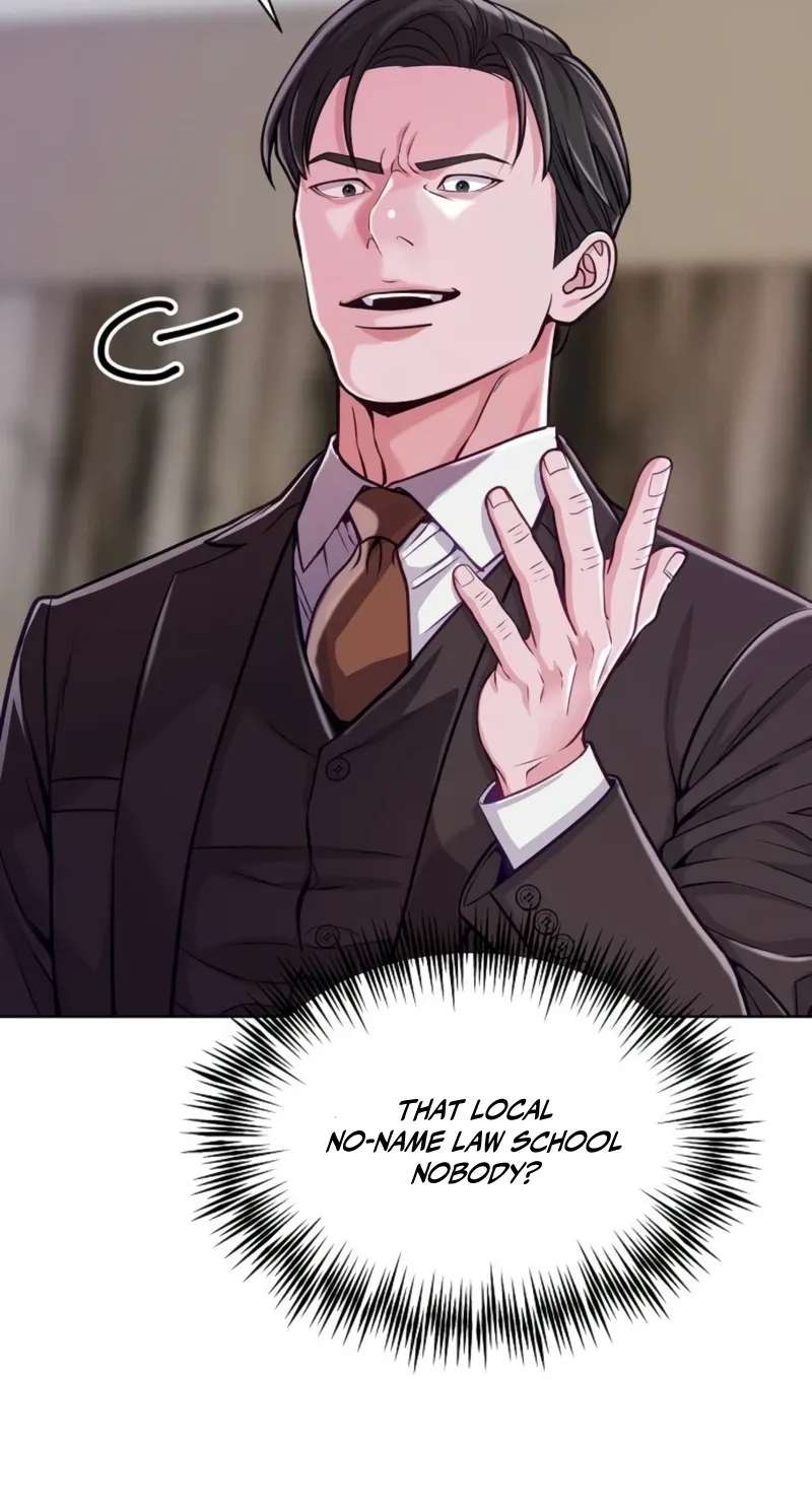The Ordinary Lawyer's Subspace Chapter 43 - page 22