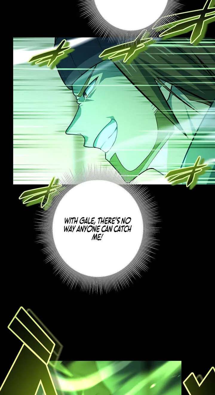 Kinki no Tensei Daimadoushi ~Munou kara Level Up de Saikyou ni~ Chapter 209 - page 55
