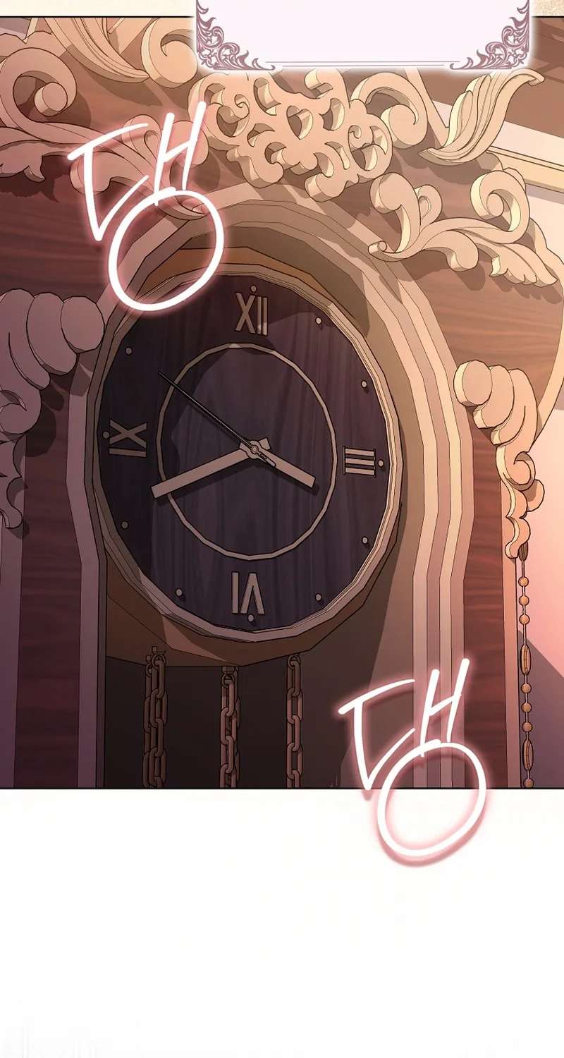 The Villainess Hides Her Wealth Chapter 79 - page 17